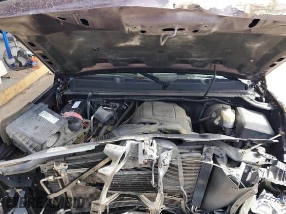 ✅ 2009 Chevrolet Silverado 1500 • VIN: 2GCEC330691105735 • Lot: 47586235. Listed on Copart with 256,787 mi. Free auction sales archive from the USA and detailed vehicle history report at DreamBid. Image 12.