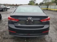 ✅ 2018 Hyundai Elantra SE • VIN: 5NPD74LF8JH263877 • Lot: 85694875. Wystawiony na Copart z przebiegiem 55 440 mil. Bezpłatny archiwum sprzedaży aukcyjnych z USA i szczegółowy raport historii pojazdu na DreamBid. Zdjęcie 6.