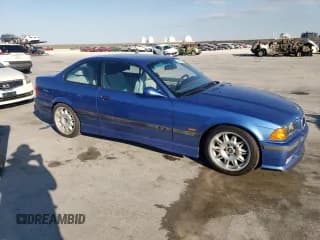 ✅ 1999 BMW 3 Series M3 • VIN: WBSBG9331XEY81196 • Лот: 73540764. Опубликован ранее на Copart с пробегом 85 068 миль. Бесплатный доступ к архиву аукционных продаж из США и подробный отчёт об истории автомобиля на DreamBid. Изображение 4.
