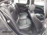 ✅ 2011 Buick Regal CXL RL2 • VIN: 2G4GP5EC8B9178219 • Lot: 41709921. Listed on IAAI with 185,797 mi. Free auction sales archive from the USA and detailed vehicle history report at DreamBid. Image 8.