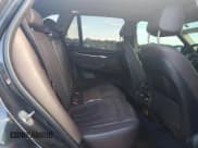 ✅ 2016 BMW X5 xDrive40e • VIN: 5UXKT0C54G0S74978 • Лот: 87019105. Опубликован ранее на Copart с пробегом 110 120 миль. Бесплатный доступ к архиву аукционных продаж из США и подробный отчёт об истории автомобиля на DreamBid. Изображение 11.