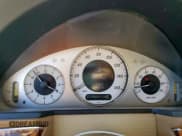 ✅ 2009 Mercedes-Benz E 350 Luxury • VIN: WDBUF56XX9B429163 • Лот: 90686385. Опубликован ранее на Copart с пробегом 159 411 миль. Бесплатный доступ к архиву аукционных продаж из США и подробный отчёт об истории автомобиля на DreamBid. Изображение 9.