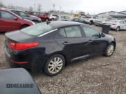 ✅ 2015 Kia Optima LX • VIN: 5XXGM4A79FG466524 • Lot: 93378095. Wystawiony na Copart z przebiegiem 98 978 mil. Bezpłatny archiwum sprzedaży aukcyjnych z USA i szczegółowy raport historii pojazdu na DreamBid. Zdjęcie 3.