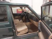 ✅ 2000 Jeep Cherokee • VIN: 1J4FF48S5YL262803 • Лот: 43759283. Опубликован ранее на IAAI с пробегом 113 073 миль. Бесплатный доступ к архиву аукционных продаж из США и подробный отчёт об истории автомобиля на DreamBid. Изображение 5.