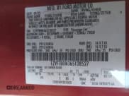 ✅ 2006 Ford Mustang Standard • VIN: 1ZVFT80N365128527 • Lot: 43578756. Wystawiony na IAAI z przebiegiem 188 251 mil. Bezpłatny archiwum sprzedaży aukcyjnych z USA i szczegółowy raport historii pojazdu na DreamBid. Zdjęcie 9.