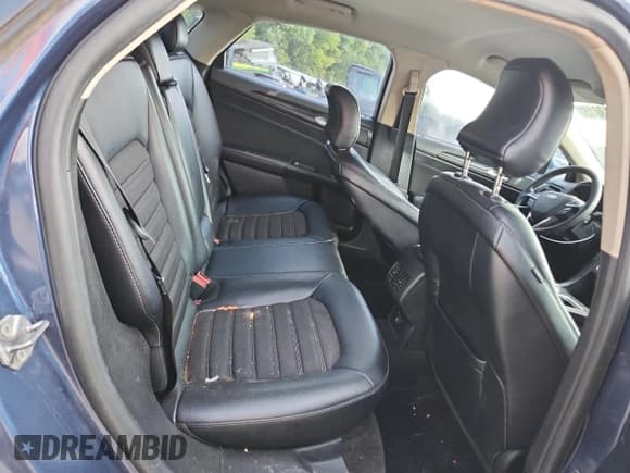 ✅ 2018 Ford Fusion SE • VIN: 3FA6P0HD3JR261773 • Lot: 81313015. Listed on Copart with 116,423 mi. Free auction sales archive from the USA and detailed vehicle history report at DreamBid. Image 10.