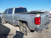 ✅ 2017 Chevrolet Silverado 2500HD Work Truck • VIN: 1GC1KUEG5HF122776 • Лот: 41386927. Опубликован ранее на IAAI с пробегом 55 682 миль. Бесплатный доступ к архиву аукционных продаж из США и подробный отчёт об истории автомобиля на DreamBid. Изображение 3.