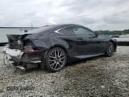 ✅ 2017 Lexus RC 200t • VIN: JTHHA5BC4H5005560 • Lot: 59151425. Wystawiony na Copart z przebiegiem 161 793 mil. Bezpłatny archiwum sprzedaży aukcyjnych z USA i szczegółowy raport historii pojazdu na DreamBid. Zdjęcie 3.