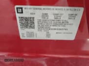 ✅ 2019 Chevrolet Silverado 1500 LTZ • VIN: 3GCUYGED3KG163741 • Lot: 80371145. Wystawiony na Copart z przebiegiem 90 748 mil. Bezpłatny archiwum sprzedaży aukcyjnych z USA i szczegółowy raport historii pojazdu na DreamBid. Zdjęcie 13.