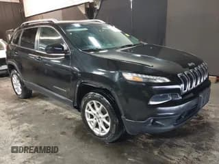 ✅ 2014 Jeep Cherokee Altitude • VIN: 1C4PJMCS0EW220176 • Lot: 42162678. Wystawiony na IAAI z przebiegiem 127 370 mil. Bezpłatny archiwum sprzedaży aukcyjnych z USA i szczegółowy raport historii pojazdu na DreamBid. Zdjęcie 1.