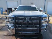 ✅ 2015 Chevrolet Silverado 2500HD LTZ • VIN: 1GC1KWE87FF106595 • Лот: 50557155. Опубликован ранее на Copart с пробегом 158 001 миль. Бесплатный доступ к архиву аукционных продаж из США и подробный отчёт об истории автомобиля на DreamBid. Изображение 5.