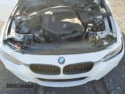 ✅ 2016 BMW 3 Series 340i xDrive • VIN: WBA8B7C5XGK702853 • Lot: 80285205. Listed on Copart with Not provided. Free auction sales archive from the USA and detailed vehicle history report at DreamBid. Image 11.