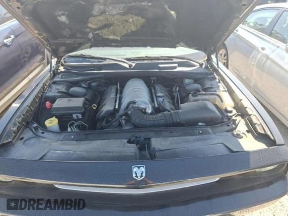 ✅ 2009 Dodge Challenger SRT-8 • VIN: 2B3LJ74W19H617533 • Lot: 76346634. Wystawiony na Copart z przebiegiem 132 995 mil. Bezpłatny archiwum sprzedaży aukcyjnych z USA i szczegółowy raport historii pojazdu na DreamBid. Zdjęcie 7.