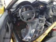 ✅ 1999 Mercedes-Benz SLK 230/320 • VIN: WDBKK47F9XF076441 • Лот: 73745154. Опубликован ранее на Copart с пробегом 104 481 миль. Бесплатный доступ к архиву аукционных продаж из США и подробный отчёт об истории автомобиля на DreamBid. Изображение 8.