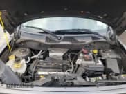 ✅ 2015 Jeep Patriot Latitude • VIN: 1C4NJPFA4FD116007 • Lot: 65403735. Wystawiony na Copart z przebiegiem 116 502 mil. Bezpłatny archiwum sprzedaży aukcyjnych z USA i szczegółowy raport historii pojazdu na DreamBid. Zdjęcie 12.