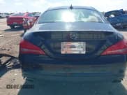 ✅ 2014 Mercedes-Benz CLA 250 • VIN: WDDSJ4EB9EN152673 • Lot: 42253291. Listed on IAAI with 164,564 mi. Free auction sales archive from the USA and detailed vehicle history report at DreamBid. Image 17.