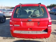 ✅ 2011 Ford Escape XLS • VIN: 1FMCU0C73BKB13308 • Лот: 43870279. Опубликован ранее на IAAI с пробегом 352 037 миль. Бесплатный доступ к архиву аукционных продаж из США и подробный отчёт об истории автомобиля на DreamBid. Изображение 16.