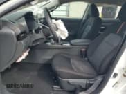 ✅ 2025 Nissan Sentra SR • VIN: 3N1AB8DV1SY208936 • Lot: 70727565. Listed on Copart with 873 mi. Free auction sales archive from the USA and detailed vehicle history report at DreamBid. Image 7.