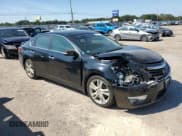 ✅ 2013 Nissan Altima SL • VIN: 1N4BL3AP4DN453226 • Лот: 80062775. Опубликован ранее на Copart с пробегом 75 496 миль. Бесплатный доступ к архиву аукционных продаж из США и подробный отчёт об истории автомобиля на DreamBid. Изображение 4.