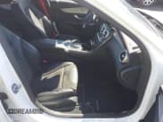 ✅ 2020 Mercedes-Benz C 43 AMG • VIN: W1KWF6EB3LR597270 • Lot: 41902543. Wystawiony na IAAI z przebiegiem 37 372 mil. Bezpłatny archiwum sprzedaży aukcyjnych z USA i szczegółowy raport historii pojazdu na DreamBid. Zdjęcie 5.