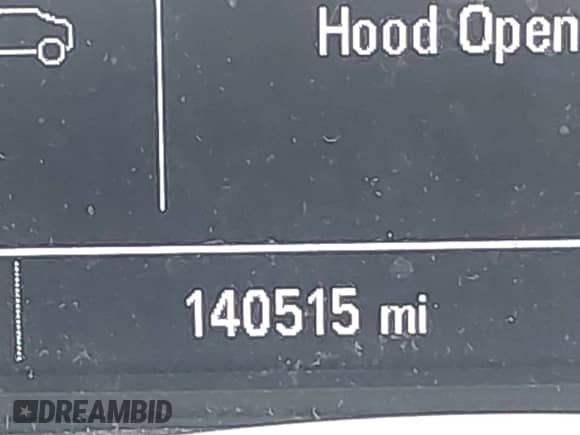 2017 Chevrolet Cruze LT z VIN 1G1BE5SM4H7111511, wystawiony jako IAAI lot #43165045 z przebiegiem 140 515 mil mil oraz . Historia ofert i sprzedaży dostępna na DreamBid. Obrazek 15.