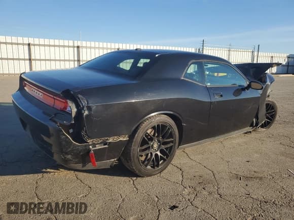 ✅ 2010 Dodge Challenger SE • VIN: 2B3CJ4DV1AH283627 • Lot: 87281084. Wystawiony na Copart z przebiegiem 131 258 mil. Bezpłatny archiwum sprzedaży aukcyjnych z USA i szczegółowy raport historii pojazdu na DreamBid. Zdjęcie 3.