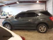 ✅ 2017 Chevrolet Equinox LT • VIN: 2GNALCEK4H1552650 • Лот: 43685281. Опубликован ранее на IAAI с пробегом 247 042 миль. Бесплатный доступ к архиву аукционных продаж из США и подробный отчёт об истории автомобиля на DreamBid. Изображение 14.