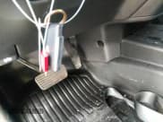 ✅ 2023 Chevrolet Silverado 1500 Work Truck • VIN: 1GCRDAED9PZ297966 • Lot: 41854997. Wystawiony na IAAI z przebiegiem 21 939 mil. Bezpłatny archiwum sprzedaży aukcyjnych z USA i szczegółowy raport historii pojazdu na DreamBid. Zdjęcie 11.