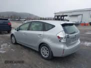✅ 2012 Toyota Prius Three • VIN: JTDZN3EU6C3101391 • Lot: 43793026. Listed on IAAI with 172,054 mi. Free auction sales archive from the USA and detailed vehicle history report at DreamBid. Image 3.