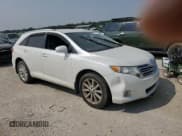 ✅ 2012 Toyota Venza LE • VIN: 4T3BA3BB6CU029704 • Лот: 71411995. Опубликован ранее на Copart с пробегом Не указан. Бесплатный доступ к архиву аукционных продаж из США и подробный отчёт об истории автомобиля на DreamBid. Изображение 4.