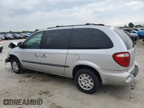 2002 Dodge Caravan eL с VIN 2B4GP34352R746336, выставлен на аукционе Copart как лот 53795125 с пробегом 196 704 миль миль и Списание • Salvage title. История ставок и продаж доступна на DreamBid. Изображение 2.