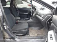 ✅ 2015 Subaru Impreza Premium • VIN: JF1GJAK6XFH009016 • Lot: 43659106. Listed on IAAI with 159,724 mi. Free auction sales archive from the USA and detailed vehicle history report at DreamBid. Image 5.