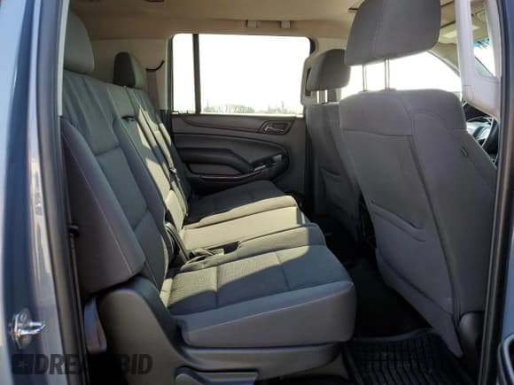 ✅ 2016 GMC Yukon XL SLE • VIN: 1GKS1FKC5GR185432 • Lot: 43960174. Listed on Copart with 160,373 mi. Free auction sales archive from the USA and detailed vehicle history report at DreamBid. Image 11.