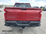 ✅ 2021 Chevrolet Silverado 1500 Custom Trail Boss • VIN: 1GCPYCEF9MZ387283 • Лот: 72067834. Опубликован ранее на Copart с пробегом 60 068 миль. Бесплатный доступ к архиву аукционных продаж из США и подробный отчёт об истории автомобиля на DreamBid. Изображение 6.
