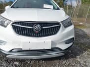 ✅ 2017 Buick Encore Preferred • VIN: KL4CJASB4HB251872 • Lot: 43787872. Wystawiony na IAAI z przebiegiem 151 378 mil. Bezpłatny archiwum sprzedaży aukcyjnych z USA i szczegółowy raport historii pojazdu na DreamBid. Zdjęcie 12.