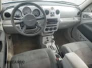 ✅ 2008 Chrysler PT Cruiser • VIN: 3A8FY48B58T214019 • Lot: 67002435. Listed on Copart with 134,794 mi. Free auction sales archive from the USA and detailed vehicle history report at DreamBid. Image 8.