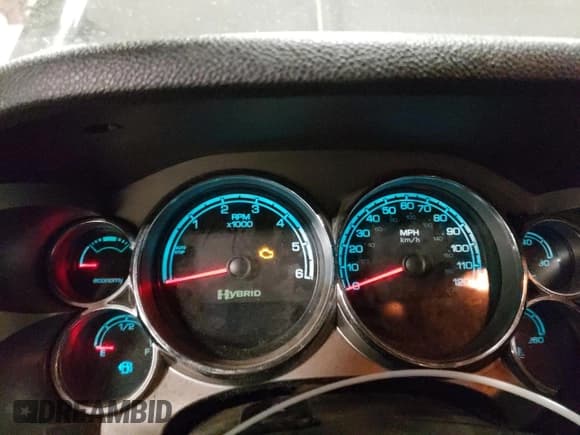 ✅ 2009 Chevrolet Silverado 1500 • VIN: 3GCFK135X9G280326 • Lot: 83280354. Listed on Copart with Not provided. Free auction sales archive from the USA and detailed vehicle history report at DreamBid. Image 9.