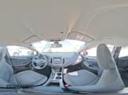 ✅ 2018 Chevrolet Cruze LT • VIN: 1G1BE5SM6J7167293 • Lot: 80909685. Listed on Copart with 39,452 mi. Free auction sales archive from the USA and detailed vehicle history report at DreamBid. Image 14.