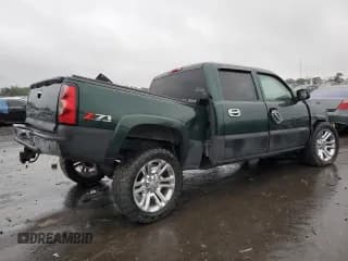 ✅ 2004 Chevrolet Silverado 1500 Z71 • VIN: 2GCEK13T541356207 • Лот: 73579434. Опубликован ранее на Copart с пробегом 204 086 миль. Бесплатный доступ к архиву аукционных продаж из США и подробный отчёт об истории автомобиля на DreamBid. Изображение 3.