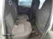 2012 Chevrolet Colorado 1LT z VIN 1GCDSCF9XC8147029, wystawiony jako Copart lot #66231635 z przebiegiem 182 135 mil mil oraz Czysty tytuł • Clean title. Historia ofert i sprzedaży dostępna na DreamBid. Obrazek 10.