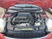 ✅ 2007 MINI Hardtop S • VIN: WMWMF73517TL90225 • Lot: 81262165. Listed on Copart with 98,263 mi. Free auction sales archive from the USA and detailed vehicle history report at DreamBid. Image 11.