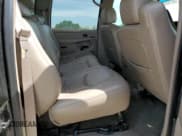 ✅ 2007 Chevrolet Silverado 2500HD LT3 • VIN: 1GCHK23D97F127103 • Lot: 55743025. Listed on Copart with 197,226 mi. Free auction sales archive from the USA and detailed vehicle history report at DreamBid. Image 10.