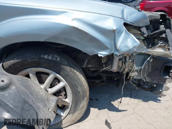 ✅ 2013 Dodge Journey SXT • VIN: 3C4PDCBG4DT541284 • Lot: 43063088. Wystawiony na IAAI z przebiegiem 171 133 mil. Bezpłatny archiwum sprzedaży aukcyjnych z USA i szczegółowy raport historii pojazdu na DreamBid. Zdjęcie 6.