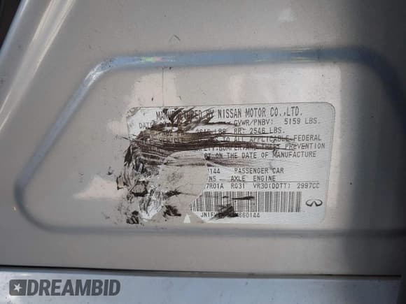 ✅ 2020 Infiniti Q50 Red Sport 400 • VIN: JN1FV7ARXLM660144 • Lot: 43212562. Wystawiony na IAAI z przebiegiem 52 802 mil. Bezpłatny archiwum sprzedaży aukcyjnych z USA i szczegółowy raport historii pojazdu na DreamBid. Zdjęcie 9.