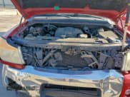 ✅ 2011 Nissan Titan SL • VIN: 1N6BA0EDXBN317062 • Lot: 94642825. Wystawiony na Copart z przebiegiem 284 709 mil. Bezpłatny archiwum sprzedaży aukcyjnych z USA i szczegółowy raport historii pojazdu na DreamBid. Zdjęcie 11.