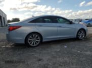 ✅ 2013 Hyundai Sonata SE • VIN: 5NPEC4ACXDH599141 • Lot: 75869174. Wystawiony na Copart z przebiegiem 268 078 mil. Bezpłatny archiwum sprzedaży aukcyjnych z USA i szczegółowy raport historii pojazdu na DreamBid. Zdjęcie 3.