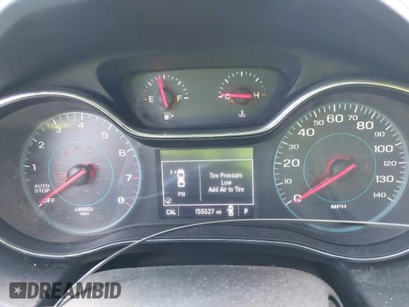 ✅ 2018 Chevrolet Cruze LT • VIN: 3G1BE6SM8JS530927 • Lot: 43137779. Listed on IAAI with 155,527 mi. Free auction sales archive from the USA and detailed vehicle history report at DreamBid. Image 7.