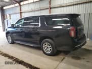 ✅ 2023 Chevrolet Suburban LT • VIN: 1GNSKCKD1PR259601 • Lot: 51640525. Listed on Copart with 70,028 mi. Free auction sales archive from the USA and detailed vehicle history report at DreamBid. Image 2.