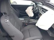 ✅ 2014 Chevrolet Camaro LT • VIN: 2G1FB3D38E9259268 • Lot: 42441545. Wystawiony na IAAI z przebiegiem Nie podano. Bezpłatny archiwum sprzedaży aukcyjnych z USA i szczegółowy raport historii pojazdu na DreamBid. Zdjęcie 5.