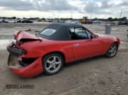 ✅ 1990 Mazda MX-5 Miata • VIN: JM1NA3518L0108506 • Lot: 71540745. Listed on Copart with 185,869 mi. Free auction sales archive from the USA and detailed vehicle history report at DreamBid. Image 3.